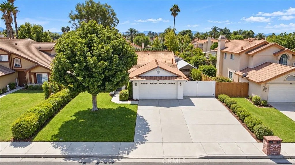2691 Alne Drive