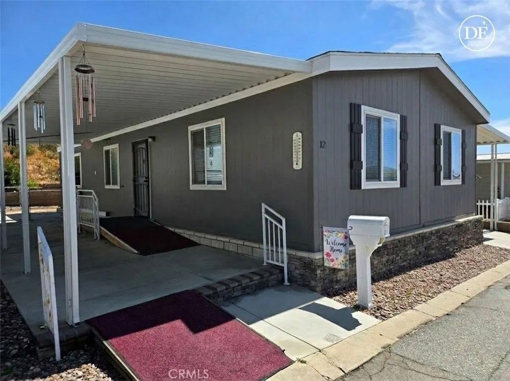 Photo of 10320 Calimesa Blvd #12, Calimesa, CA 92320 (MLS # IG26080623)
