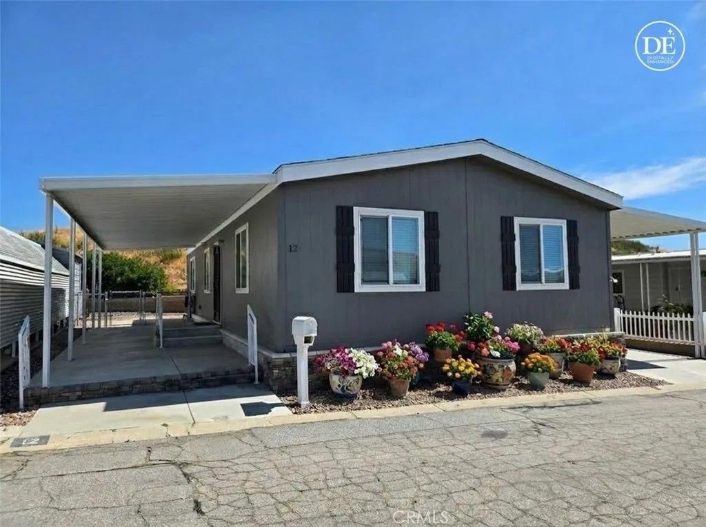 Photo of 10320 Calimesa Blvd #12, Calimesa, CA 92320 (MLS # IG26080623)