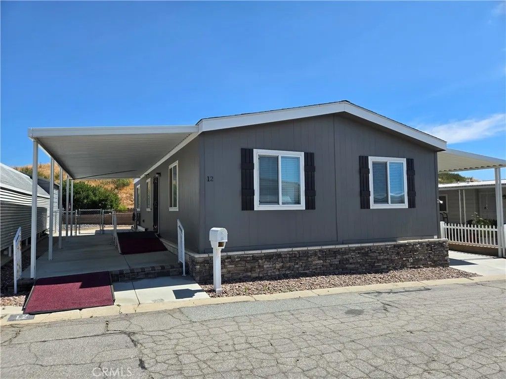 Photo of 10320 Calimesa Blvd #12, Calimesa, CA 92320 (MLS # IG26080623)
