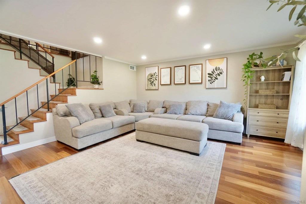 Photo of 9850 Rimpark Way, San Diego, CA 92124 (MLS # 260024933)