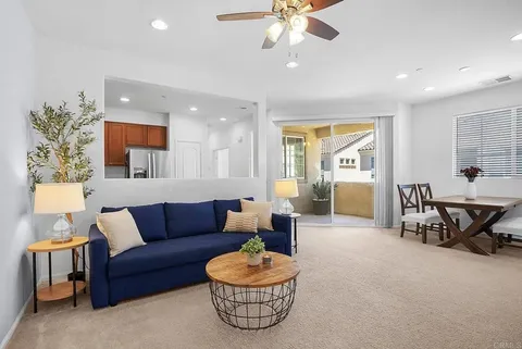 1665 Santa Alexia Avenue Unit 1, Chula Vista, CA 91913 - #: PTP2507469