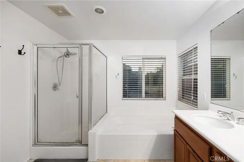 Tiny photo for 29216 Celestial Dr, Menifee, CA 92584 (MLS # SW25244854)