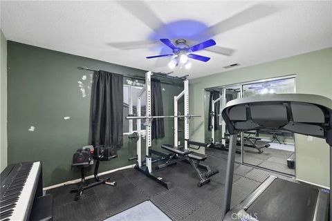 Tiny photo for 29216 Celestial Dr, Menifee, CA 92584 (MLS # SW25244854)