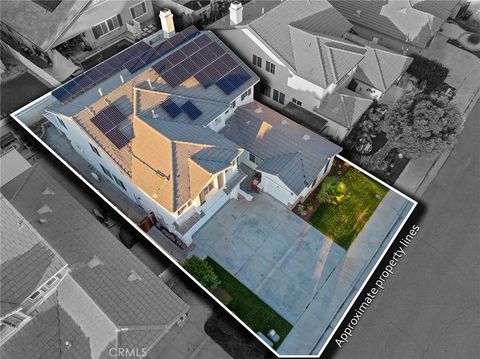 Tiny photo for 29216 Celestial Dr, Menifee, CA 92584 (MLS # SW25244854)