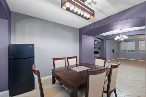 Tiny photo for 29216 Celestial Dr, Menifee, CA 92584 (MLS # SW25244854)