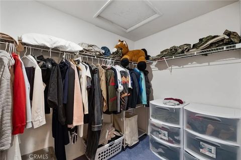 Tiny photo for 29216 Celestial Dr, Menifee, CA 92584 (MLS # SW25244854)