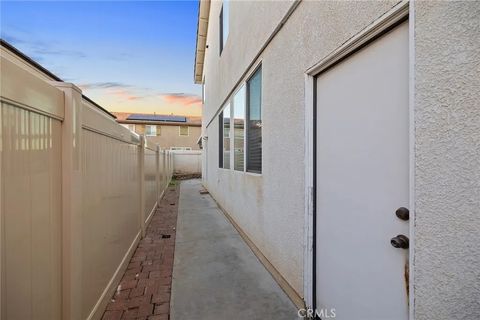 Tiny photo for 29216 Celestial Dr, Menifee, CA 92584 (MLS # SW25244854)