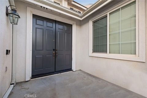 Tiny photo for 29216 Celestial Dr, Menifee, CA 92584 (MLS # SW25244854)