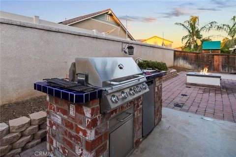 Tiny photo for 29216 Celestial Dr, Menifee, CA 92584 (MLS # SW25244854)