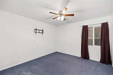Tiny photo for 29216 Celestial Dr, Menifee, CA 92584 (MLS # SW25244854)