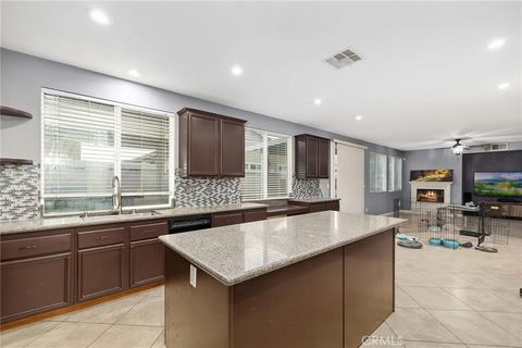 Tiny photo for 29216 Celestial Dr, Menifee, CA 92584 (MLS # SW25244854)