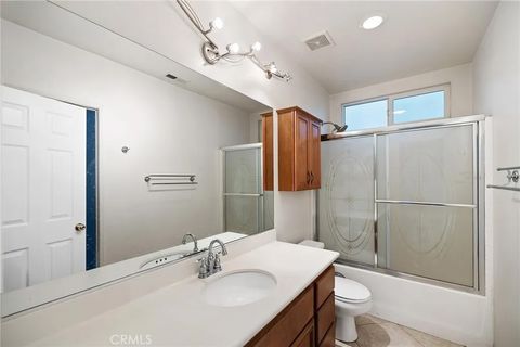 Tiny photo for 29216 Celestial Dr, Menifee, CA 92584 (MLS # SW25244854)