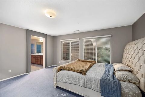 Tiny photo for 29216 Celestial Dr, Menifee, CA 92584 (MLS # SW25244854)