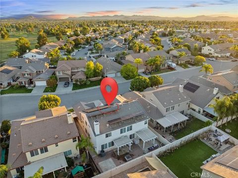 Tiny photo for 29216 Celestial Dr, Menifee, CA 92584 (MLS # SW25244854)
