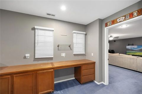 Tiny photo for 29216 Celestial Dr, Menifee, CA 92584 (MLS # SW25244854)