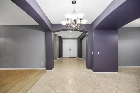 Tiny photo for 29216 Celestial Dr, Menifee, CA 92584 (MLS # SW25244854)