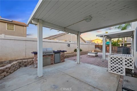 Tiny photo for 29216 Celestial Dr, Menifee, CA 92584 (MLS # SW25244854)
