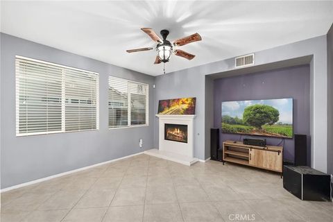 Tiny photo for 29216 Celestial Dr, Menifee, CA 92584 (MLS # SW25244854)