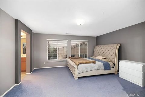 Tiny photo for 29216 Celestial Dr, Menifee, CA 92584 (MLS # SW25244854)