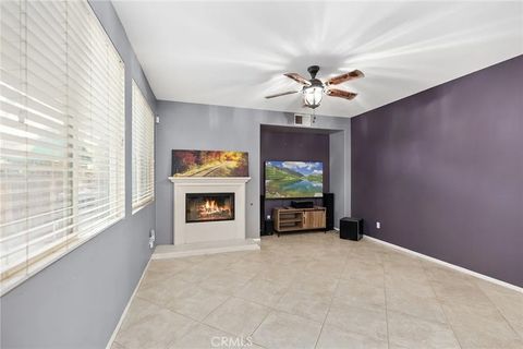 Tiny photo for 29216 Celestial Dr, Menifee, CA 92584 (MLS # SW25244854)