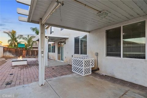 Tiny photo for 29216 Celestial Dr, Menifee, CA 92584 (MLS # SW25244854)