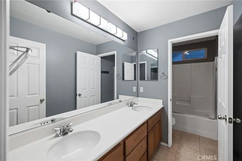 Tiny photo for 29216 Celestial Dr, Menifee, CA 92584 (MLS # SW25244854)