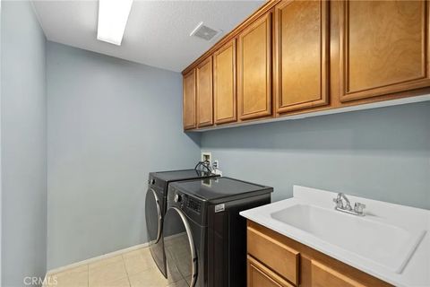 Tiny photo for 29216 Celestial Dr, Menifee, CA 92584 (MLS # SW25244854)