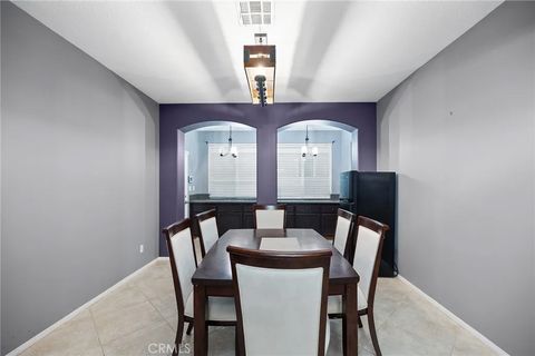 Tiny photo for 29216 Celestial Dr, Menifee, CA 92584 (MLS # SW25244854)