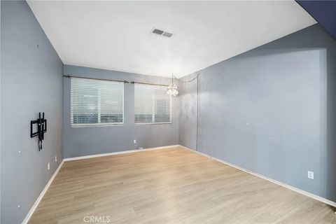 Tiny photo for 29216 Celestial Dr, Menifee, CA 92584 (MLS # SW25244854)