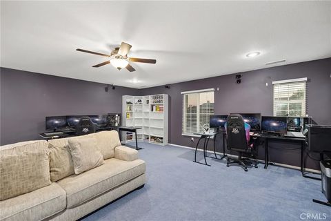 Tiny photo for 29216 Celestial Dr, Menifee, CA 92584 (MLS # SW25244854)