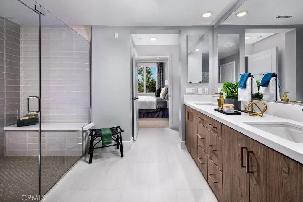 Photo of 16175 Dawn Way #207, Tustin, CA 92782 (MLS # OC26034339)