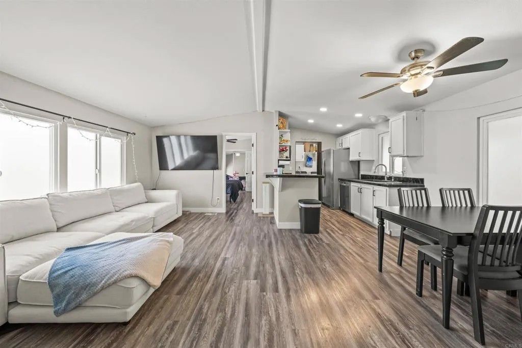 Photo of 9902 Jamacha Blvd #SPC 81, Spring Valley, CA 91977 (MLS # PTP2602433)