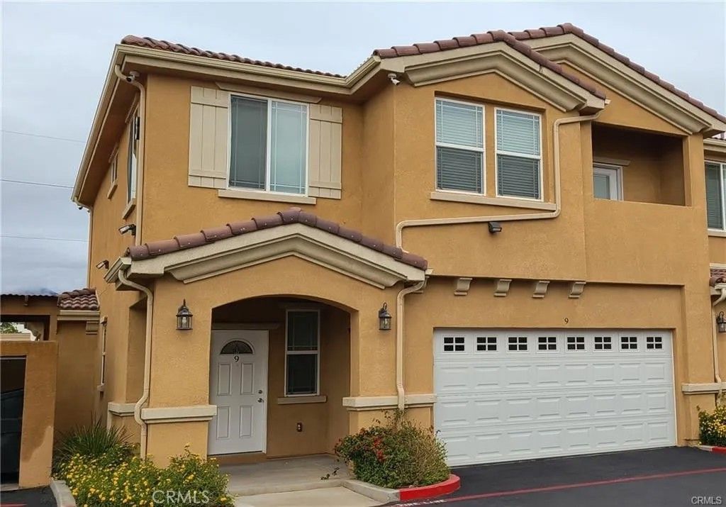 Photo of 8185 Banana Avenue #9, Fontana, CA 92335 (MLS # CV26079342)