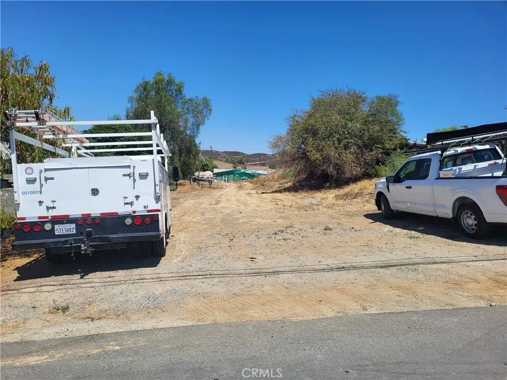 Photo of 0 Elsinore, Menifee, CA 92587 (MLS # PW25239045)