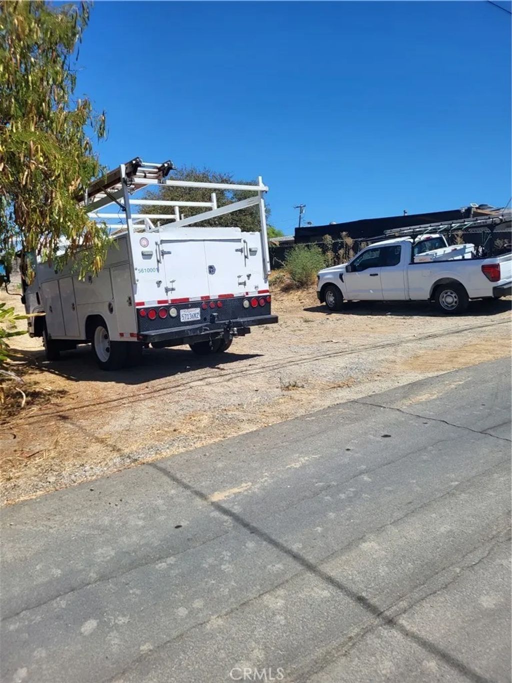 Photo of 0 Elsinore, Menifee, CA 92587 (MLS # PW25239045)