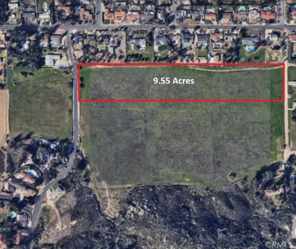 Photo of 0 Vista Del Valle, Hemet, CA 92544 (MLS # SW26015604)