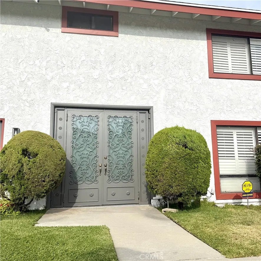 Photo of 1025 Fairview Avenue #2, Arcadia, CA 91007 (MLS # WS26117077)