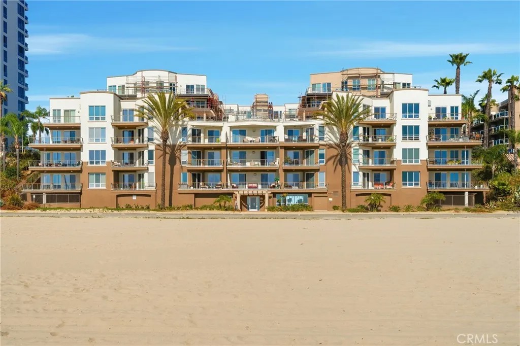 1400 E Ocean Boulevard East 2403