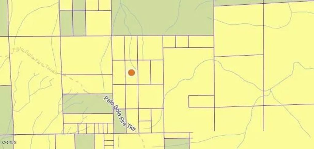 Photo of 0 Palo Sola Fire Truck Trail, Stevenson Ranch, CA 91381 (MLS # P1-25263)