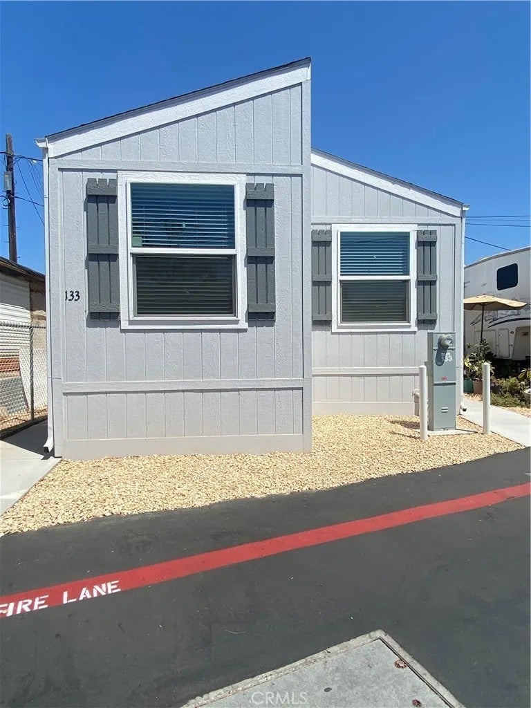 Photo of 187 Ballard St #133, El Cajon, CA 92019 (MLS # OC26049911)