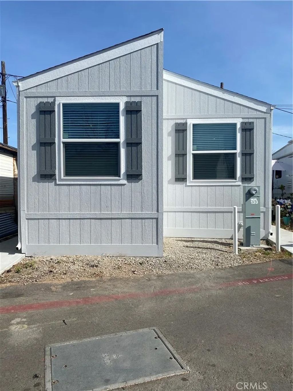 Photo of 187 Ballard St #133, El Cajon, CA 92019 (MLS # OC26049911)