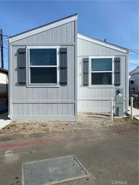 187 Ballard St Unit 133, El Cajon, CA 92019 - #: OC26049911
