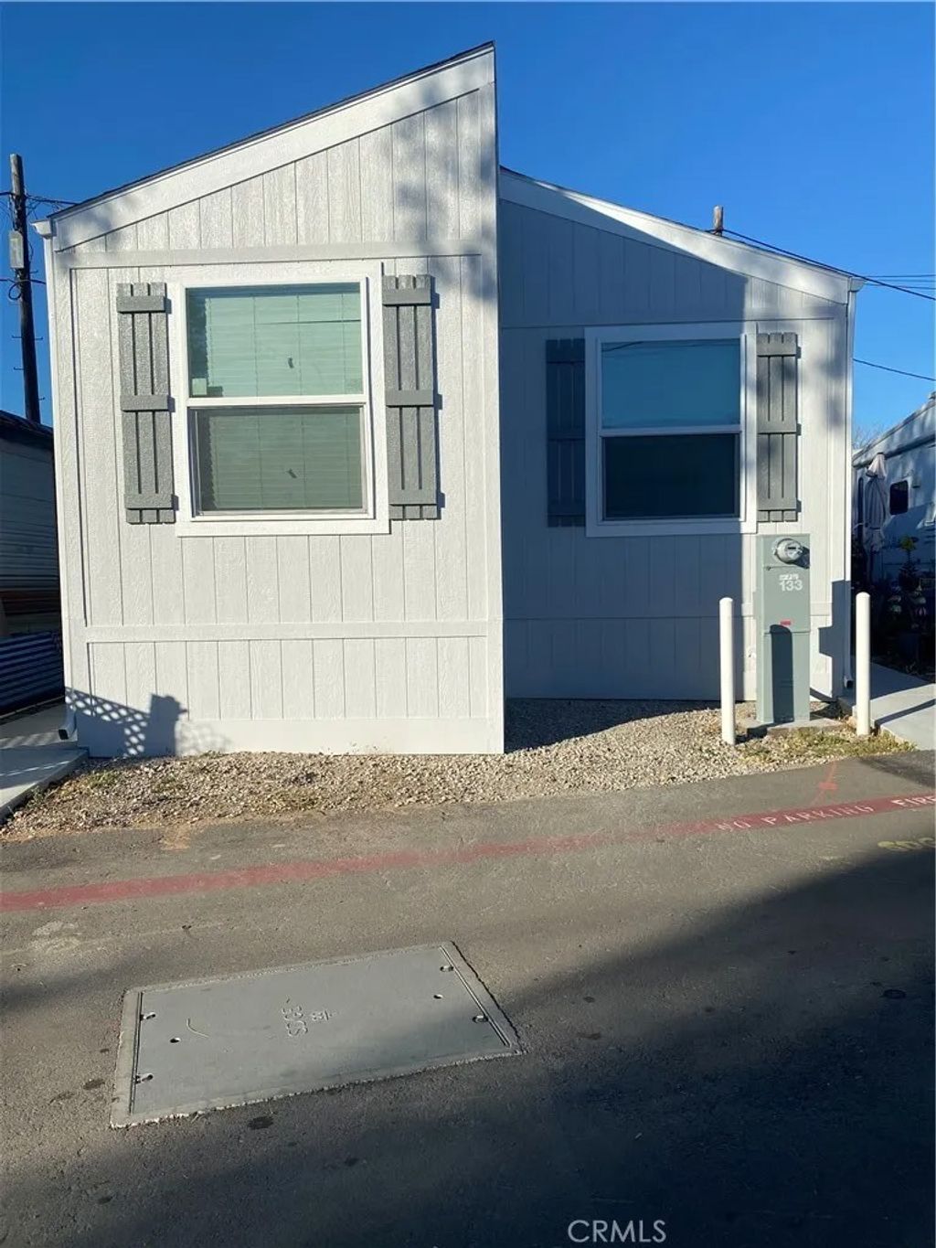 Photo of 187 Ballard St #133, El Cajon, CA 92019 (MLS # OC26049911)
