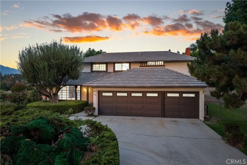 518 Rancho Los Nogales Drive