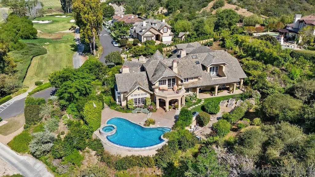 6253 Clubhouse Drive