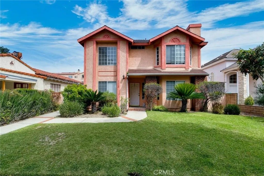 Photo of 113 Diamond St, Arcadia, CA 91006 (MLS # AR26079933)