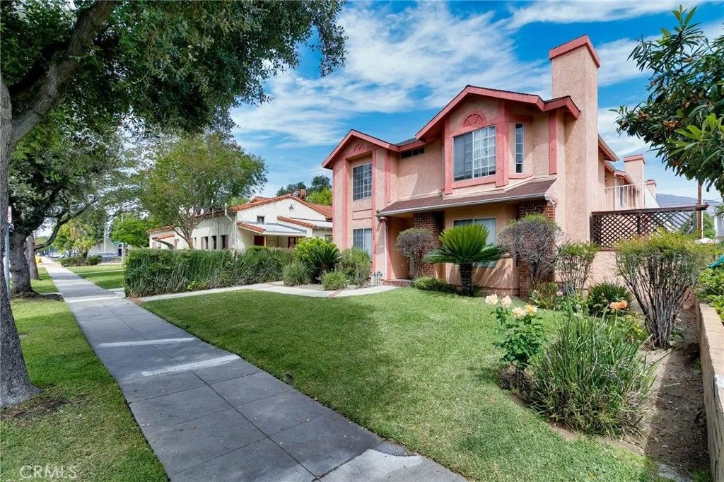 Photo of 113 Diamond St, Arcadia, CA 91006 (MLS # AR26079933)