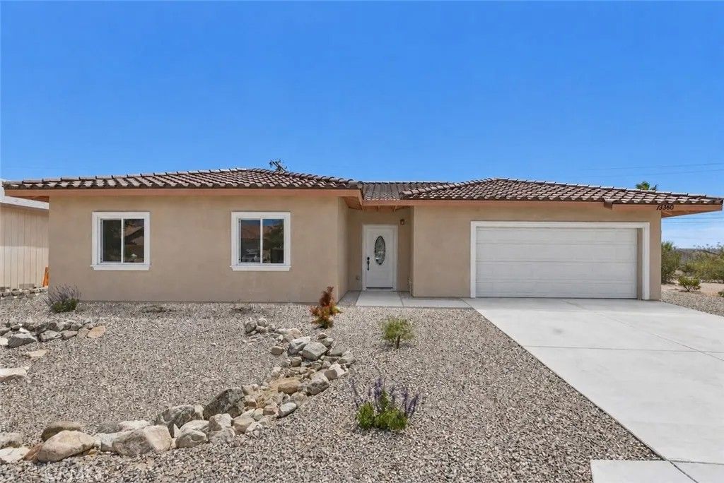 Photo of 13360 Santa Ysabel Drive, Desert Hot Springs, CA 92240 (MLS # NP26100686)
