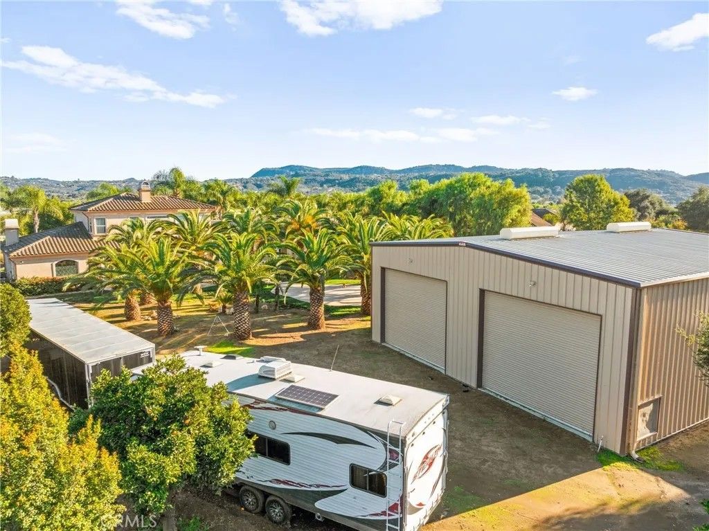 Photo of 28476 Almona Way, Valley Center, CA 92082 (MLS # SW26052465)